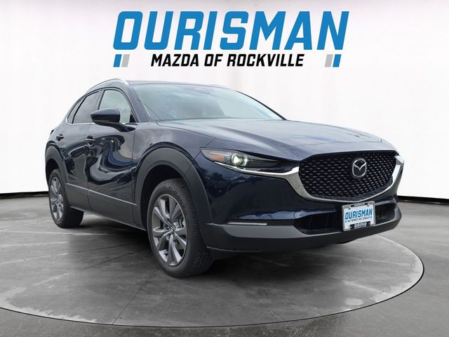 2025 Mazda CX-30 2.5 S Premium Package