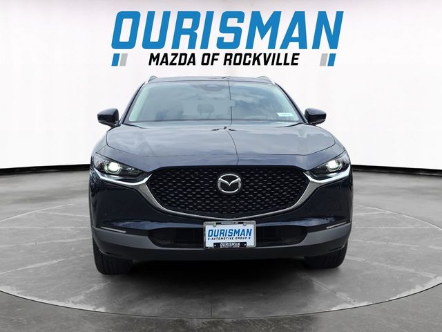 2025 Mazda CX-30 2.5 S Premium Package