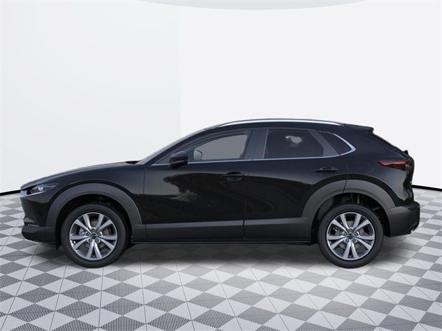 2025 Mazda CX-30 2.5 S Premium Package