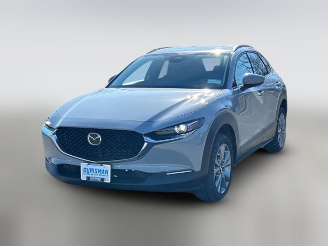 2025 Mazda CX-30 2.5 S Premium Package
