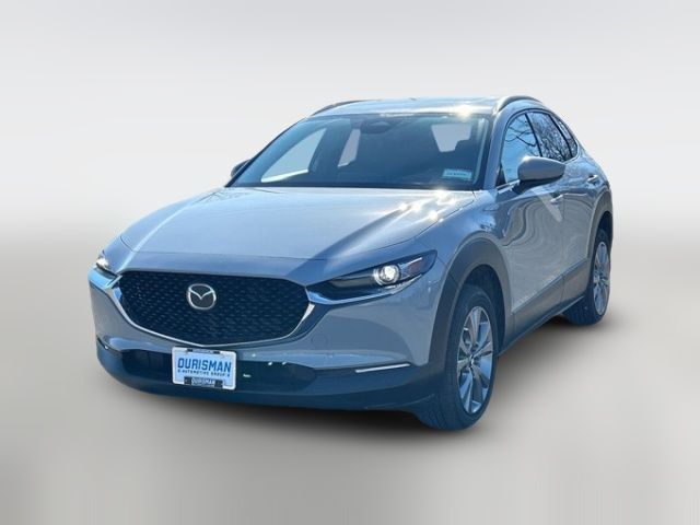 2025 Mazda CX-30 2.5 S Premium Package
