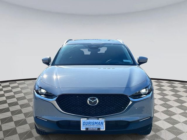 2025 Mazda CX-30 2.5 S Premium Package