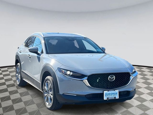 2025 Mazda CX-30 2.5 S Premium Package