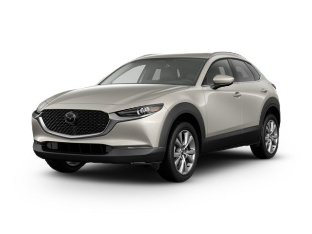 2025 Mazda CX-30 2.5 S Premium Package