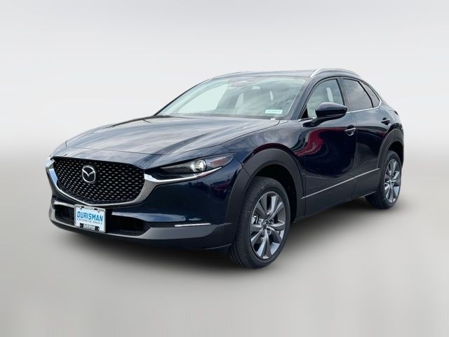 2025 Mazda CX-30 2.5 S Premium Package