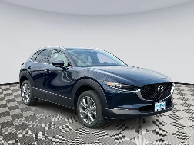 2025 Mazda CX-30 2.5 S Premium Package