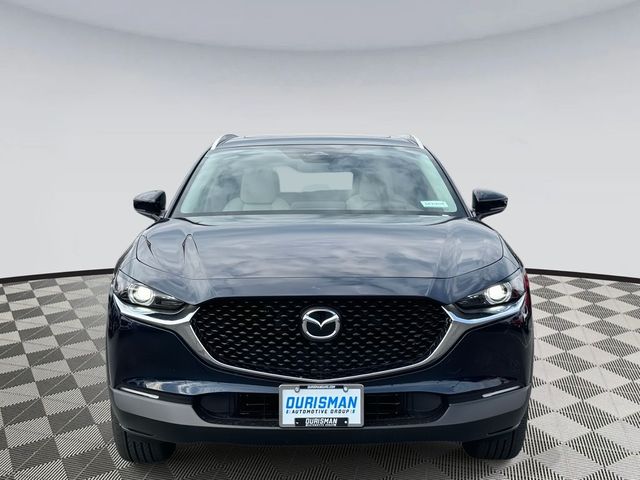 2025 Mazda CX-30 2.5 S Premium Package