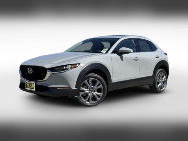 2025 Mazda CX-30 2.5 S Premium Package