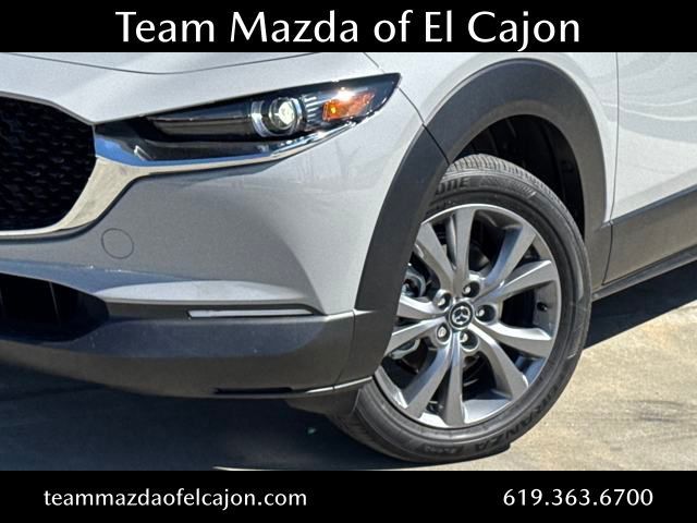 2025 Mazda CX-30 2.5 S Premium Package