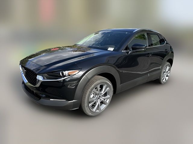 2025 Mazda CX-30 2.5 S Premium Package