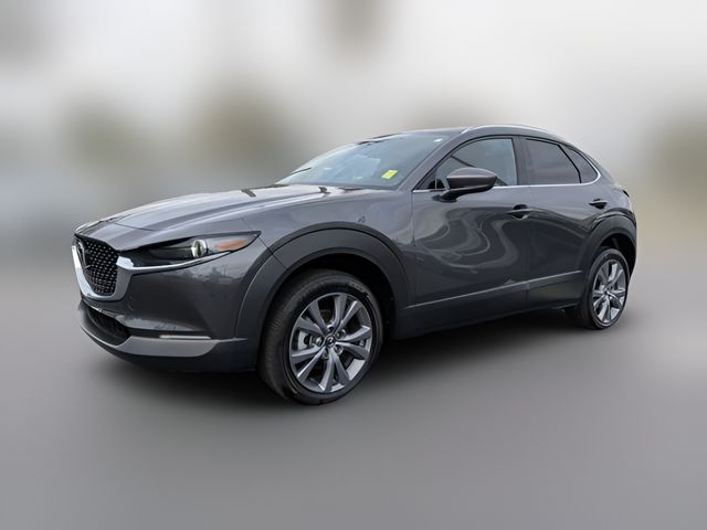 2025 Mazda CX-30 2.5 S Premium Package