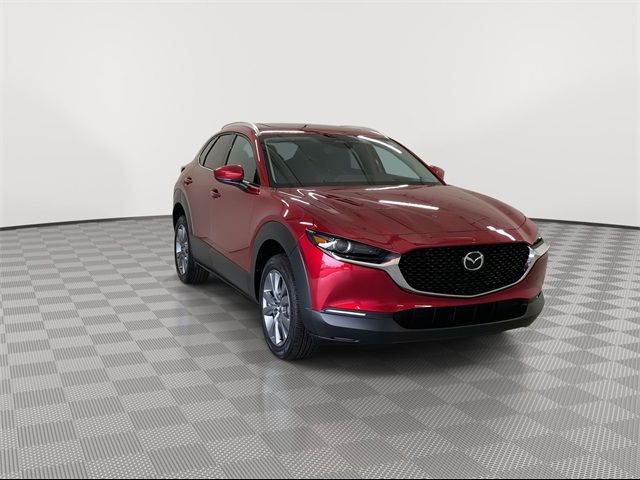 2025 Mazda CX-30 2.5 S Premium Package