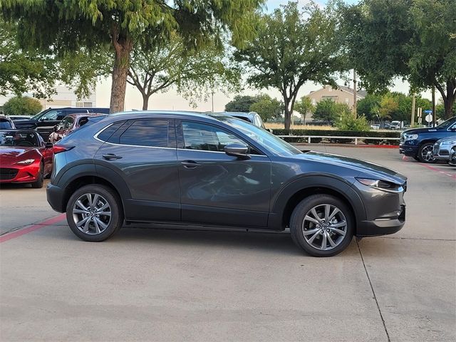 2025 Mazda CX-30 2.5 S Premium Package