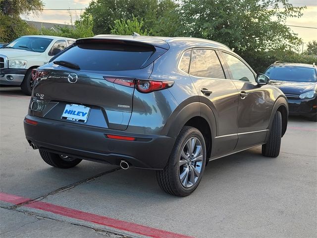 2025 Mazda CX-30 2.5 S Premium Package