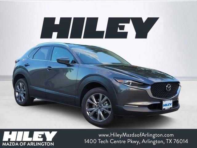 2025 Mazda CX-30 2.5 S Premium Package