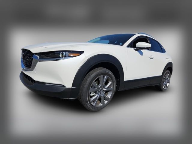 2025 Mazda CX-30 2.5 S Premium Package