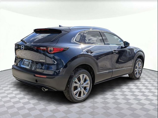 2025 Mazda CX-30 2.5 S Premium Package