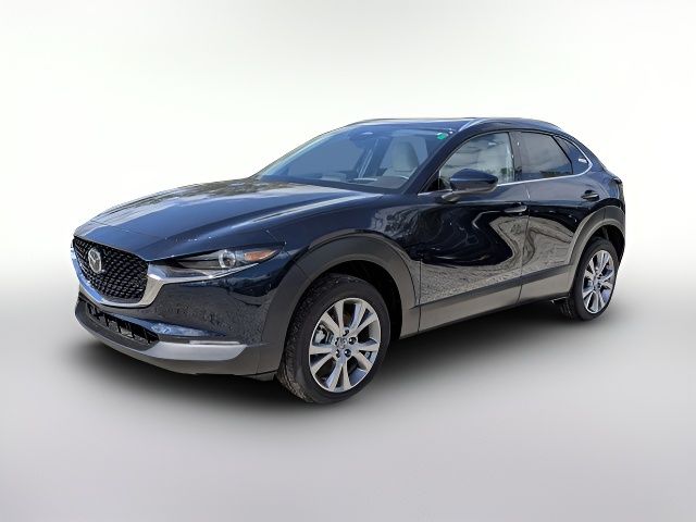 2025 Mazda CX-30 2.5 S Premium Package