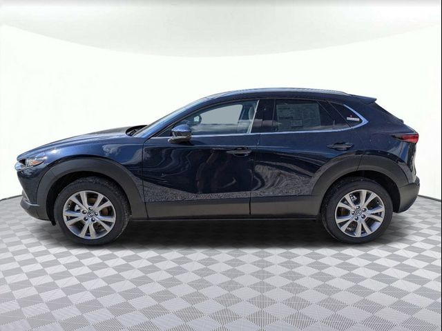 2025 Mazda CX-30 2.5 S Premium Package