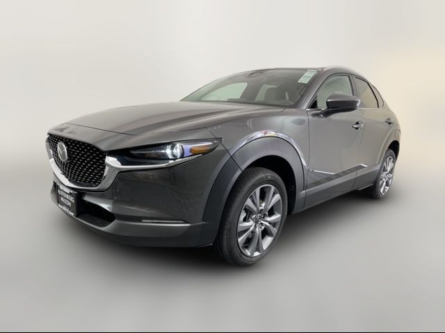 2025 Mazda CX-30 2.5 S Premium Package