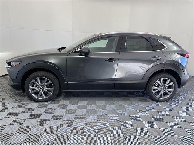 2025 Mazda CX-30 2.5 S Premium Package