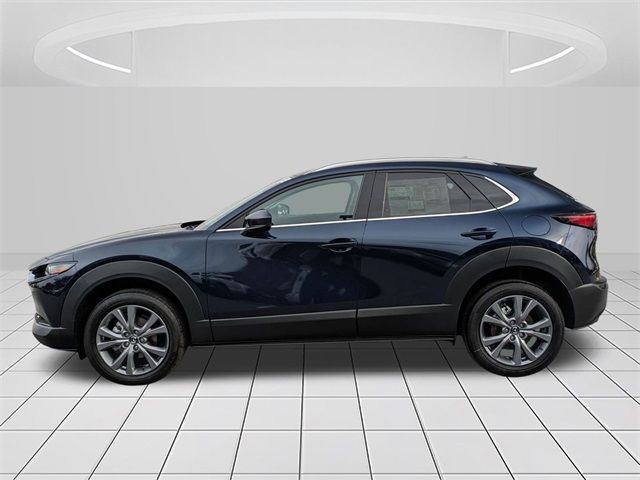 2025 Mazda CX-30 2.5 S Premium Package