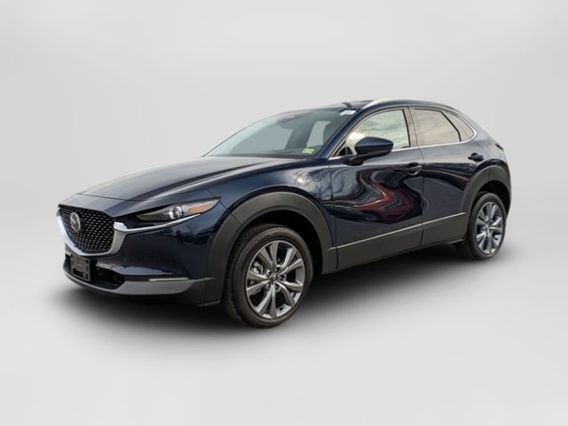 2025 Mazda CX-30 2.5 S Premium Package