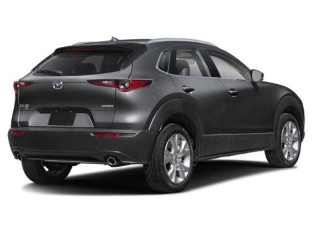 2025 Mazda CX-30 2.5 S Premium Package