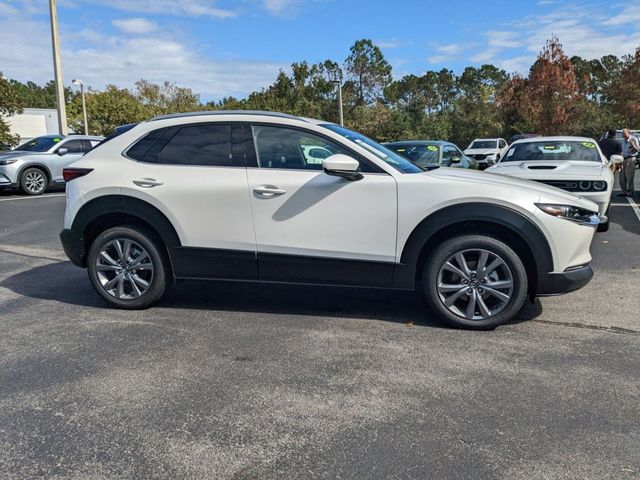 2025 Mazda CX-30 2.5 S Premium Package