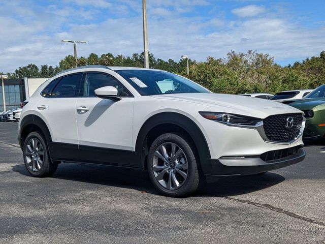 2025 Mazda CX-30 2.5 S Premium Package