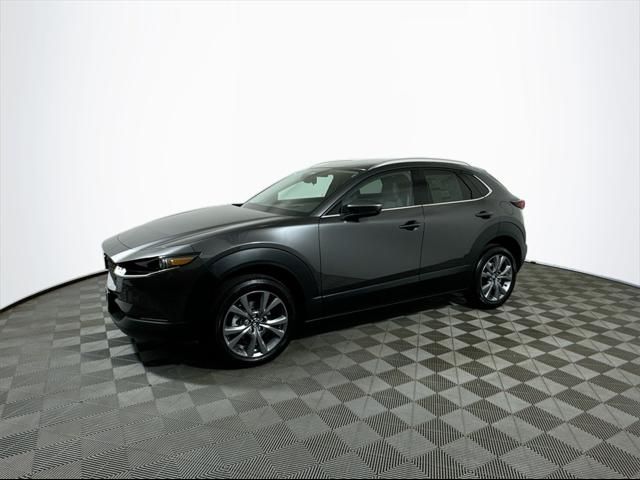 2025 Mazda CX-30 2.5 S Premium Package