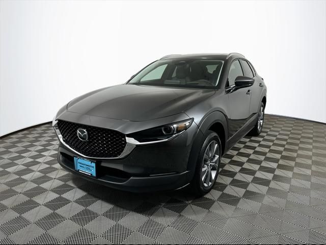 2025 Mazda CX-30 2.5 S Premium Package