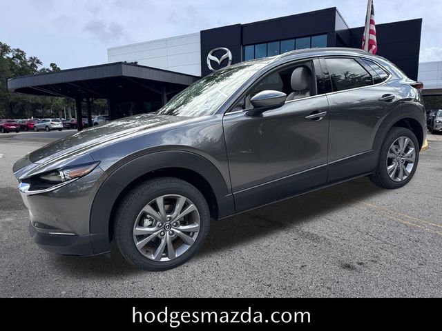 2025 Mazda CX-30 2.5 S Premium Package