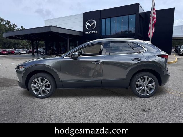 2025 Mazda CX-30 2.5 S Premium Package