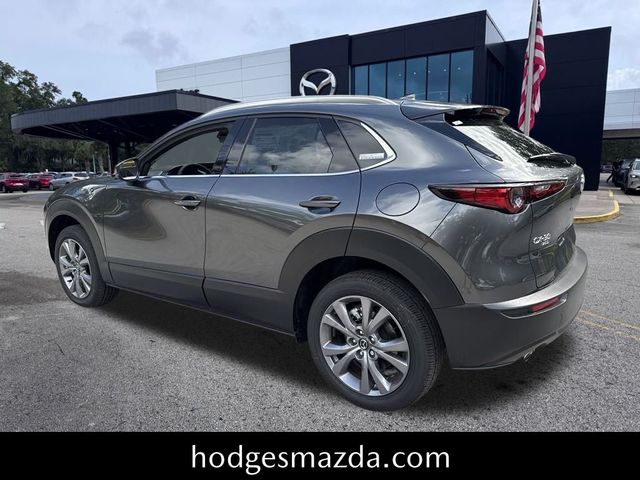 2025 Mazda CX-30 2.5 S Premium Package