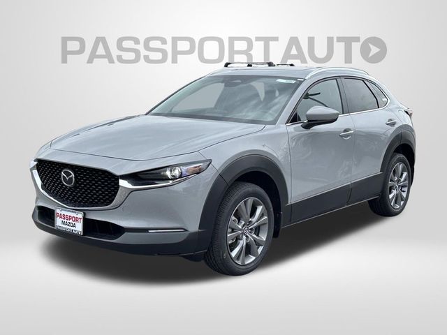 2025 Mazda CX-30 2.5 S Premium Package