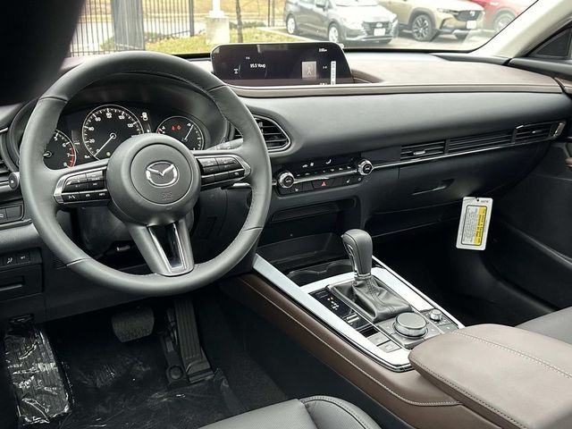 2025 Mazda CX-30 2.5 S Premium Package