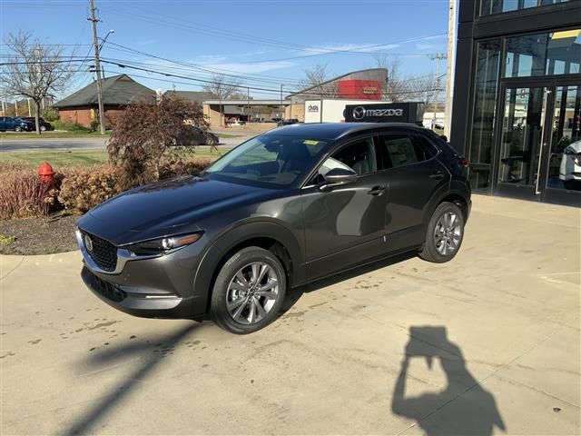 2025 Mazda CX-30 2.5 S Premium Package