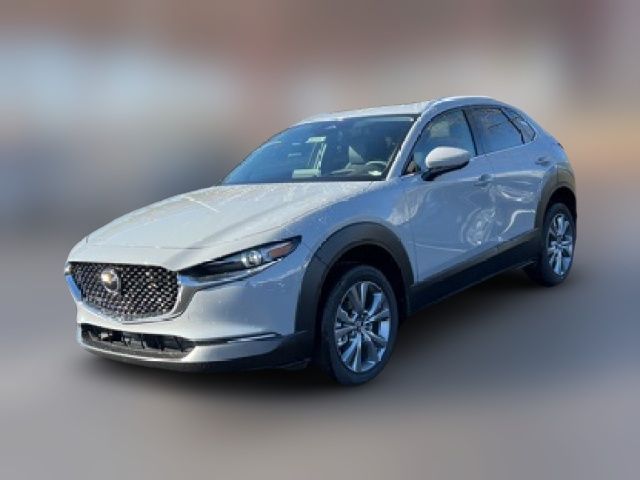 2025 Mazda CX-30 2.5 S Premium Package