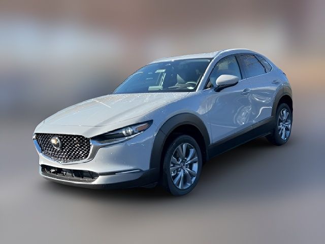 2025 Mazda CX-30 2.5 S Premium Package