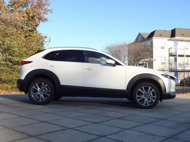 2025 Mazda CX-30 2.5 S Premium Package