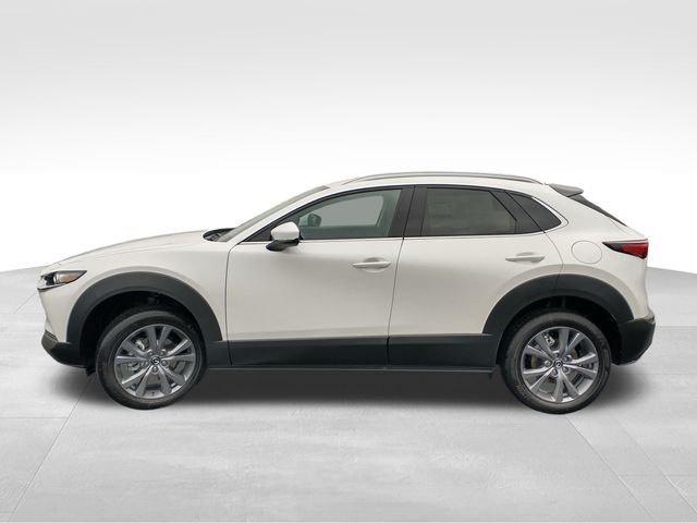 2025 Mazda CX-30 2.5 S Premium Package