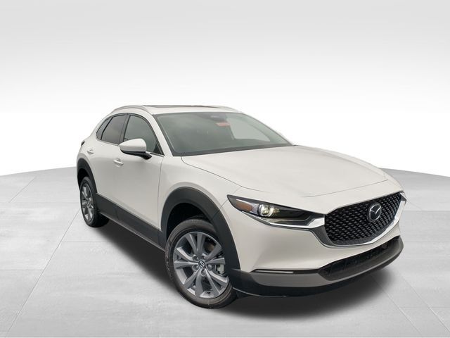 2025 Mazda CX-30 2.5 S Premium Package