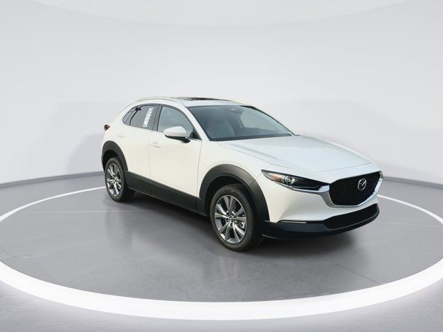 2025 Mazda CX-30 2.5 S Premium Package