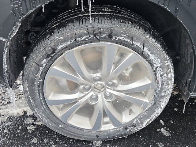 2025 Mazda CX-30 2.5 S Premium Package