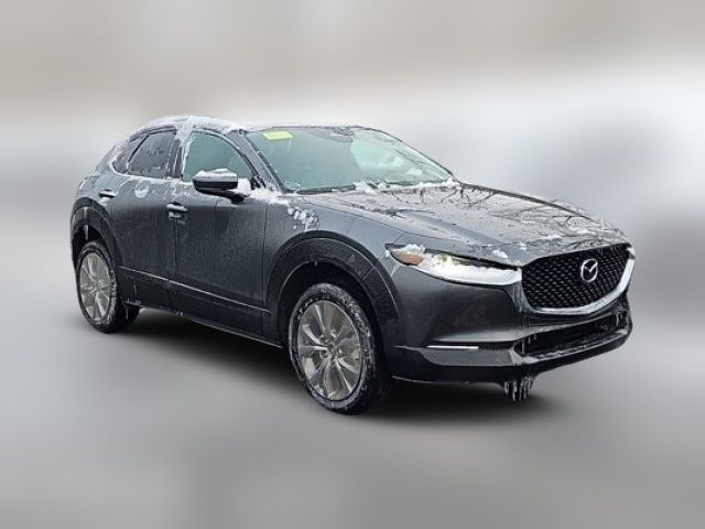2025 Mazda CX-30 2.5 S Premium Package