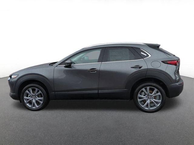 2025 Mazda CX-30 2.5 S Premium Package