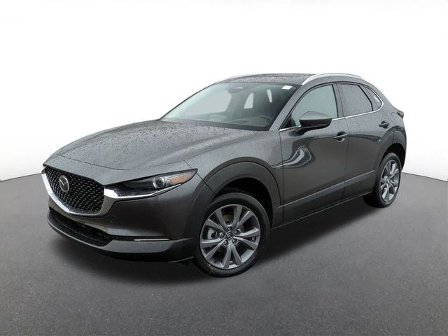 2025 Mazda CX-30 2.5 S Premium Package