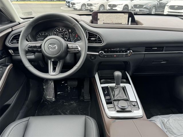 2025 Mazda CX-30 2.5 S Premium Package