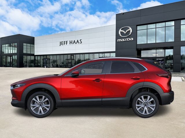 2025 Mazda CX-30 2.5 S Premium Package